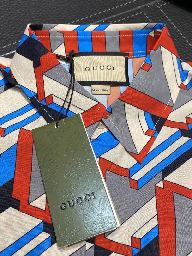 Gucci T-Shirts